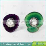 Marine Plants in Shadow Box Frame thumbnail-5