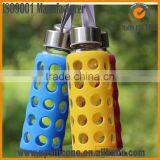 Silicone Sleeve for Coffee Cup Custom Mug Rubber Ring thumbnail-5