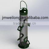Garden Metal Bird Feeder thumbnail-1