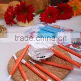 Wholesale Plastic Cake Decorating Tools/plastic Cupcake Decorating Tools Set thumbnail-3