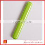 Hot Sell Good Quality Plastic Toothbrush Case Portable Travel Toothbrush Case thumbnail-2