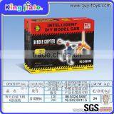 Hottest Kids Intelligence Toy 3d Puzzle Intelligence Toy Manufacturer thumbnail-1