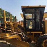 Used Caterpillar 140k Motor Graders With Ripper thumbnail-3