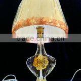 Luxury Crystal Lights Modern Table Lamps thumbnail-6