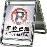 Car Parking System Steel Parking Stand thumbnail-2