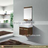 Double Door Hung Vanity thumbnail-1