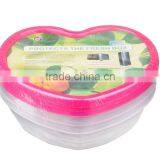 Food Storage Container,plastic Crisper,plastic Preservation Box thumbnail-1