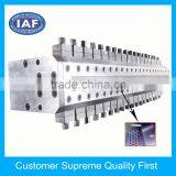 0.5 -1mm Thickness PVC Car Mat Precision Extrusion Mould thumbnail-1