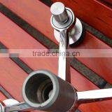 Stainless Steel Structural Glass Curtain Walls Fittings Glass Spider thumbnail-2