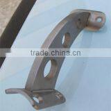 Stainless Steel Laser Cutting Handrail Bracket thumbnail-2