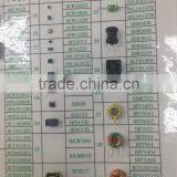 Radial Choke Wire Wound Ferrite Core Power Inductor Toroidal Power Choke Coil Inductor thumbnail-2