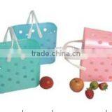 Plastic Basket thumbnail-1
