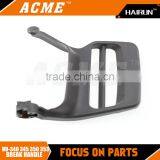 HU-340 345 350 353 Break Handle