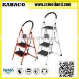 2015 Hot Sell Aluminum Household Steel Ladder thumbnail-1