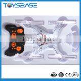 2.4G 4CH Gyroscope With 480P Pixel Camera 2G Memory Card UAV Quadcopter Drone Camera Air Selfie Drone thumbnail-5
