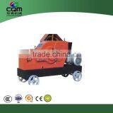 GQ40 Steel Bar Cutting Machine thumbnail-2