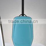 100% PC Trolley Luggage / Wholesale Foldable Scooter Suitcase thumbnail-1