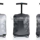 2017 New Design Luggage Scooter, Scooter Luggage for Sale thumbnail-1