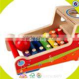 Wholesale Baby Wooden Make Sound Toy Fashion Kids Wooden Make Sound Toy Popular Children Wooden Make Sound Toy W07C037 thumbnail-4