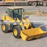 Construction Machine ZL936 Wheel Loader thumbnail-1