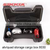 Atv /quad Cargo Trunk Box Coffer 8030 thumbnail-1