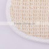 Bath Body Scrubber With Elastic Belt and Net thumbnail-2