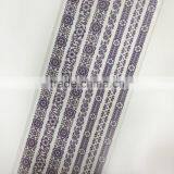 Glitter Laced Border, Follower Laced Border Sticker, Lace Border Sticker in Put thumbnail-3