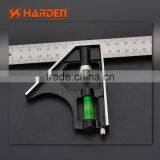 Professional Stainless Steel Combination Square thumbnail-4