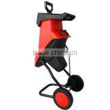 Garden Waste Leaf Shredder thumbnail-1
