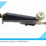 Propane Roofing Gas Tank Welding Torch With 2 Extra Nozzle Fire Starter Weed Heat Burner Ice Melter Snow Remove Paint thumbnail-5