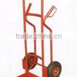 Steel HAND TROLLEY thumbnail-1