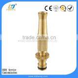 Garden Brass Water Spray Nozzle thumbnail-2