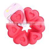 Non-stick Flexible Plastic Food Molds Industrial Loaf Soap Mold thumbnail-4