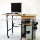 Folding Computer Desk