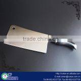 Stainless Steel Chef Paring Pocket Hunting Kitchen Knife Knives Set With Knife Sharpener and Scissors thumbnail-3