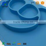 Silicone Placemat for Kids Factory Wholesaler With Cheap Price thumbnail-3