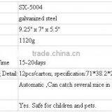 Multi No-toxic Bait Mouse Box Mouse Trap SX-5004 thumbnail-3