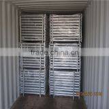 Wedge and Rosette Ringlock Scaffolding thumbnail-2