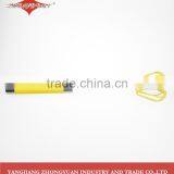 Stainless Steel Handle Slicone Rotary Egg Beater thumbnail-3