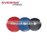 Bumper Plates ; Color Barbell Plates; 5kg/10kg /15kg Weight Plate thumbnail-1