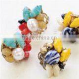 Japanese crystal beads beading accessories made in Japan for wholesaler