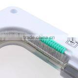 White 4-Way Magnetic Lockable Dog CAT Kitty Pet Safe Flap Door Small Medium 12lb thumbnail-4