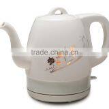 Cheap Modern Ceramic Teapots 1.5L thumbnail-4