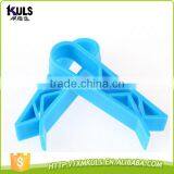 Creative Trash Can Clip Bag Clamp Antiskid Plastic Clip thumbnail-6