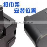 Zhejiang Promotional Gifts Car Trash Can thumbnail-3