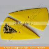 Popular Film Tool Car Vinyl Wrap Squeegee Yellow Hard Card thumbnail-2