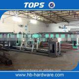 Good Price Hexagonal Wire Netting Machine 10years Factory thumbnail-2