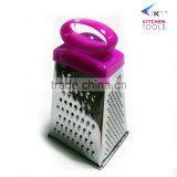Hight Quality Manual Mini Cheese Multi Grater thumbnail-1