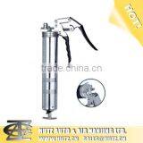 Pistol Type Hand Operated Grease Gun 500cc GG500PR04 thumbnail-1