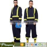 Flame Resistant Uniform Workwear thumbnail-6